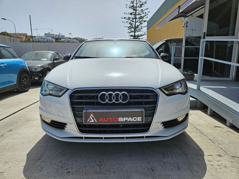 Audi A3 2015, foto 27