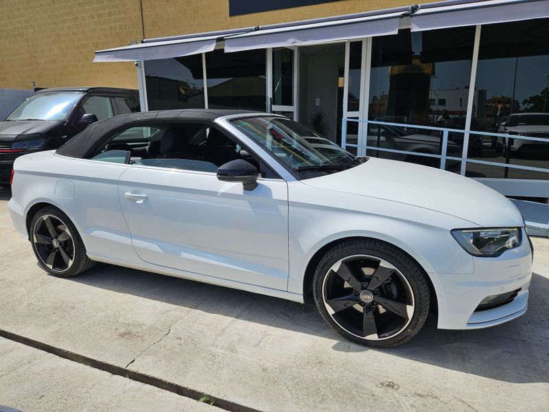 Audi A3 2015, foto 47