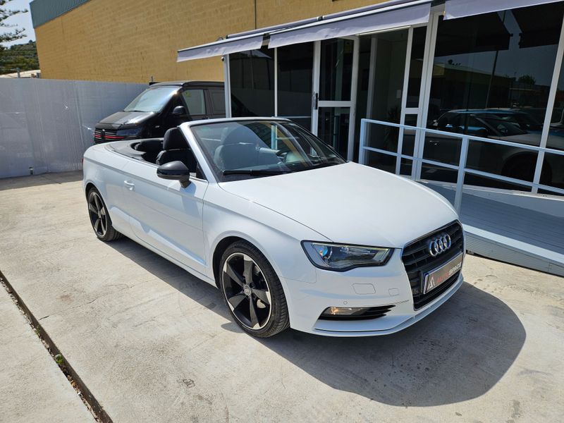 Audi A3 2015, foto 28