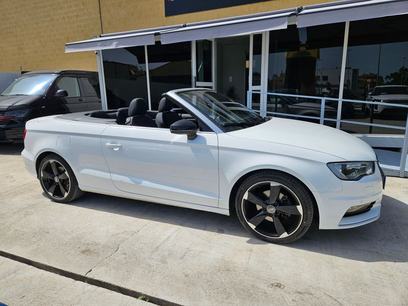 Audi A3 2015, foto 32