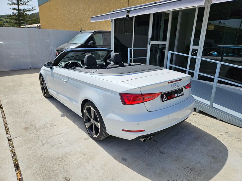 Audi A3 2015, foto 16
