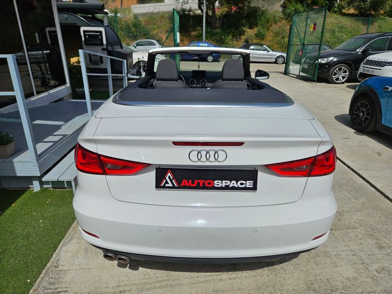 Audi A3 2015, foto 39