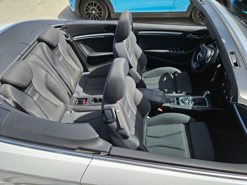 Audi A3 2015, foto 10