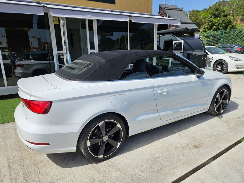 Audi A3 2015, foto 48