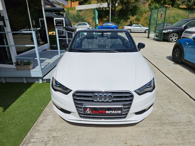 Audi A3 2015, foto 7