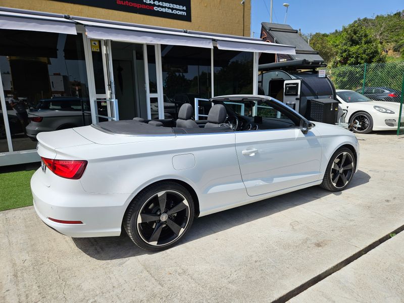 Audi A3 2015, foto 31