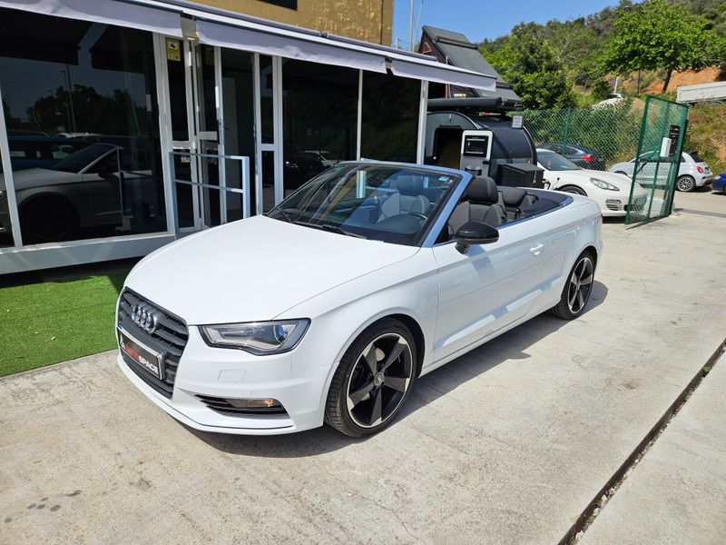 Audi A3 2015, foto 3