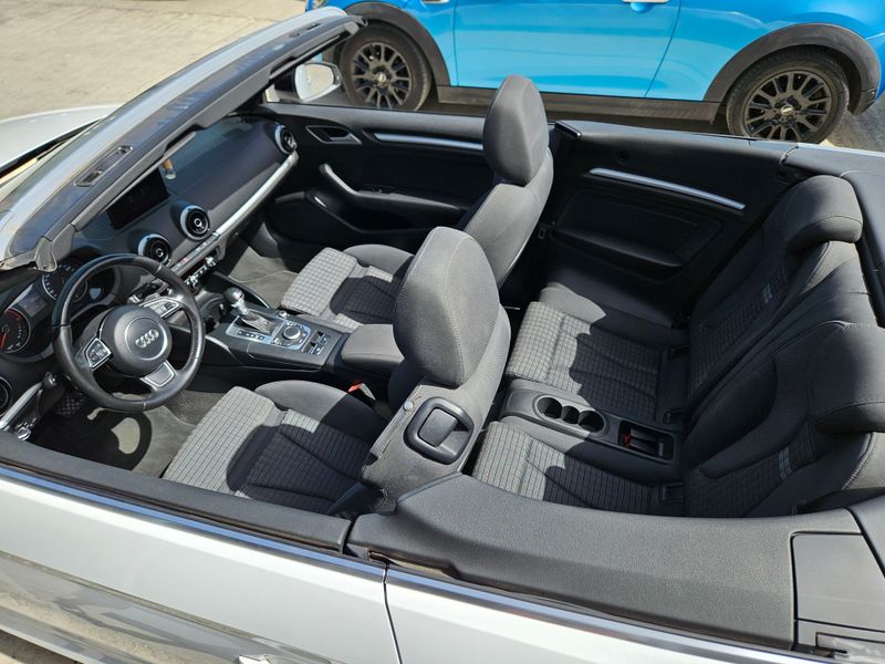 Audi A3 2015, foto 42