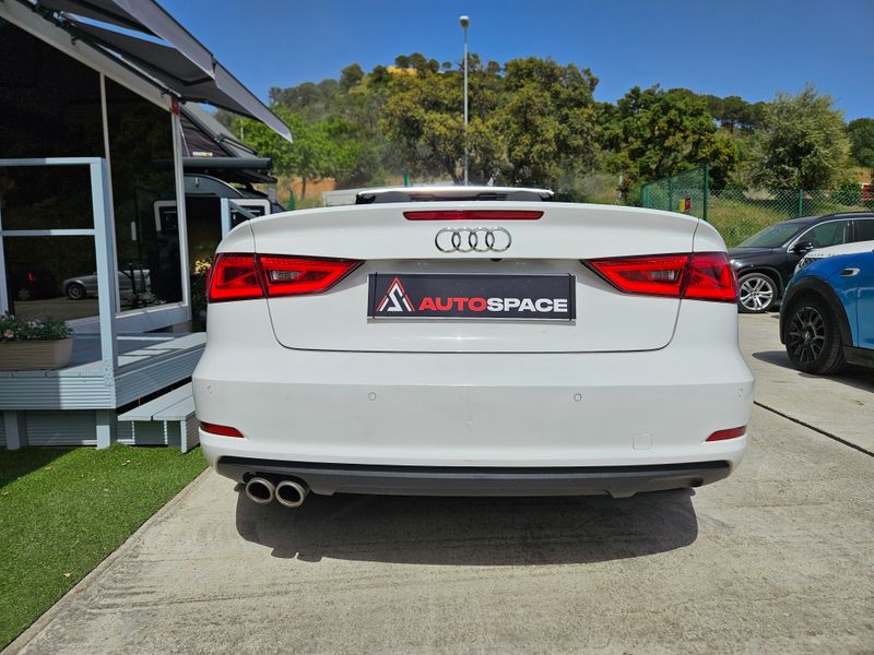Audi A3 2015, foto 40