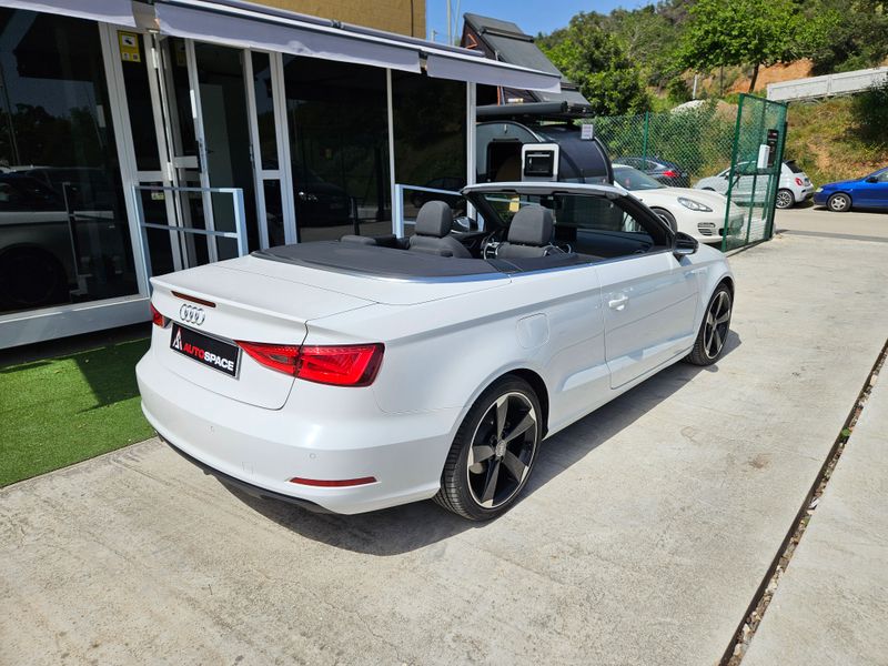 Audi A3 2015, foto 33