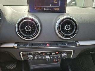 Audi A3 Cabrio, 2.0 Diesel, Automatic