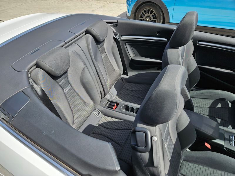 Audi A3 2015, foto 11