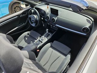Audi A3 Cabrio, 2.0 Diesel, Automatic