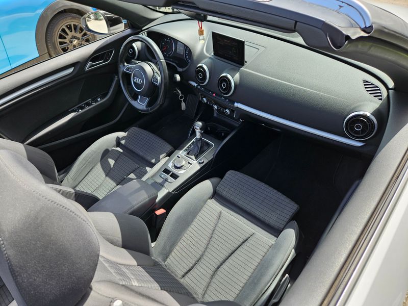 Audi A3 2015, foto 13