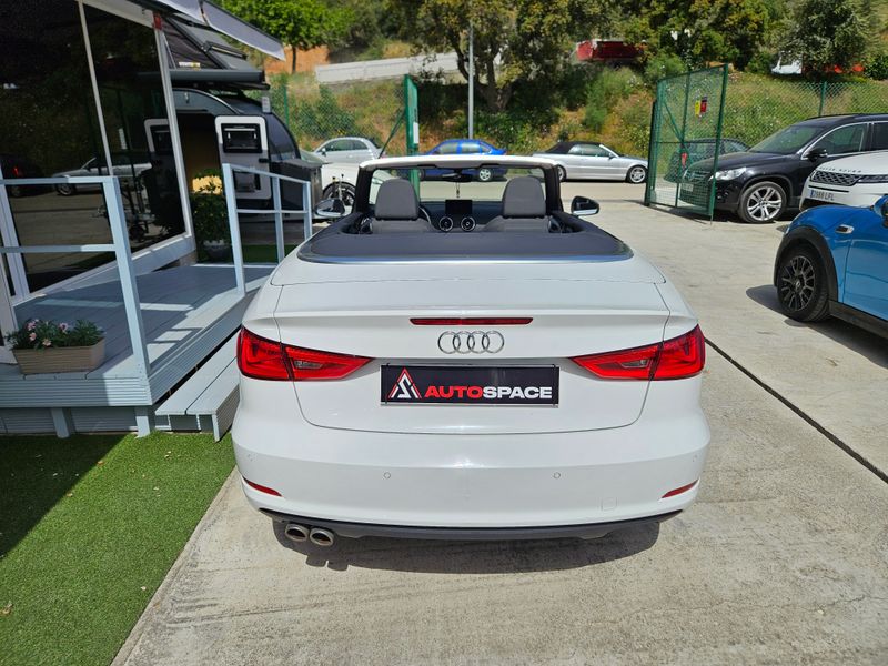 Audi A3 2015, foto 38