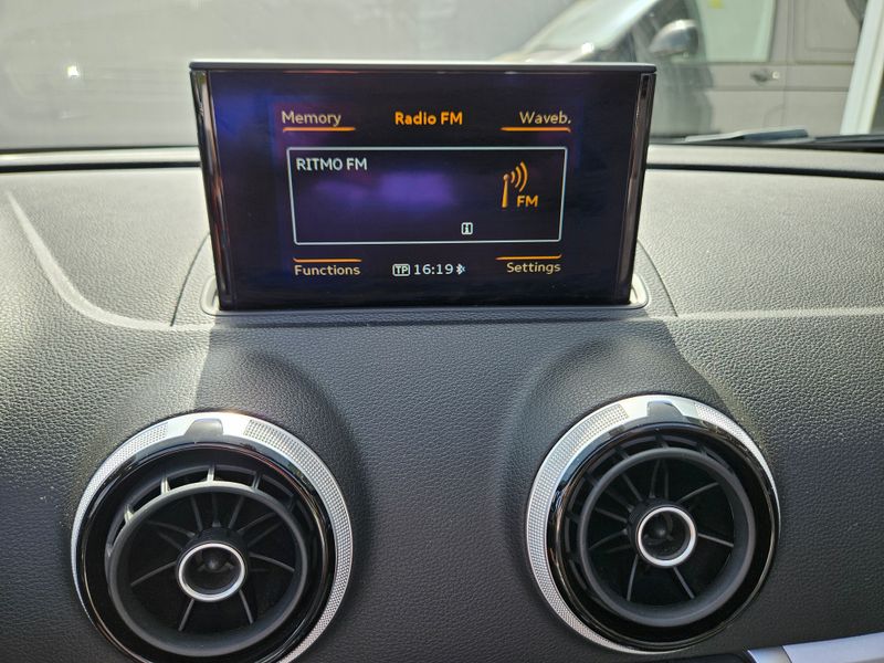 Audi A3 2015, foto 25