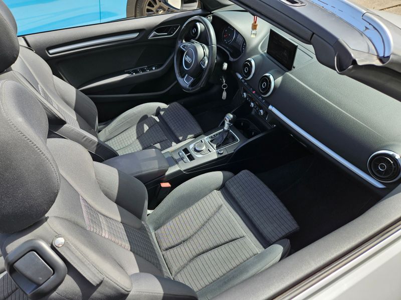 Audi A3 2015, foto 12