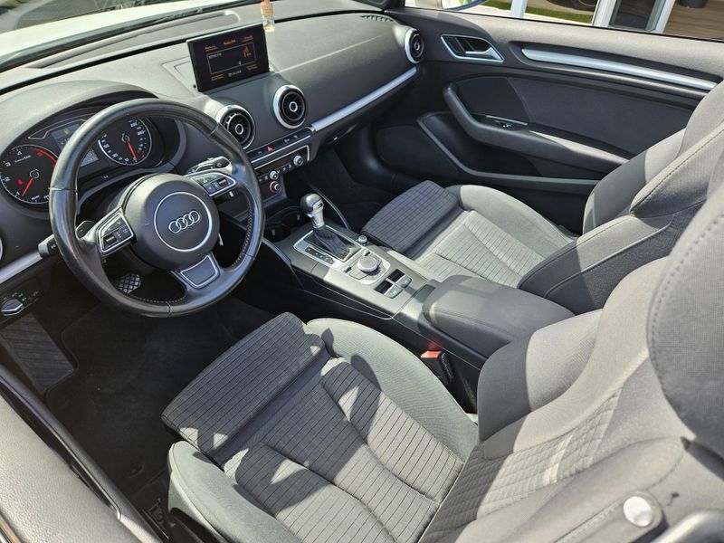 Audi A3 2015, foto 21