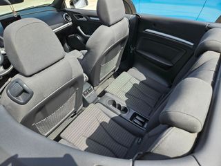 Audi A3 Cabrio, 2.0 Diesel, Automatic