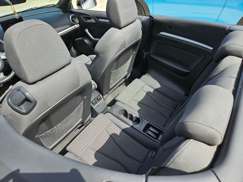 Audi A3 2015, foto 41