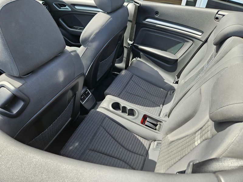 Audi A3 2015, foto 22