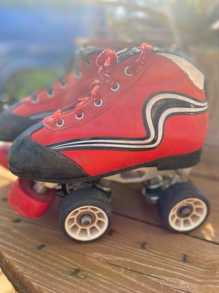 Patins Complerts Hoquei - 35