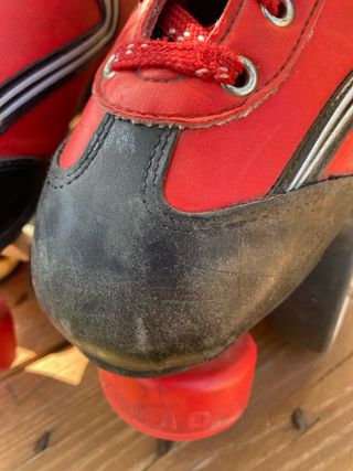 Patins Complerts Hoquei - 35