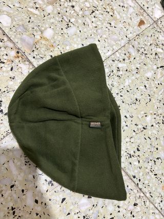 Ropa militar
