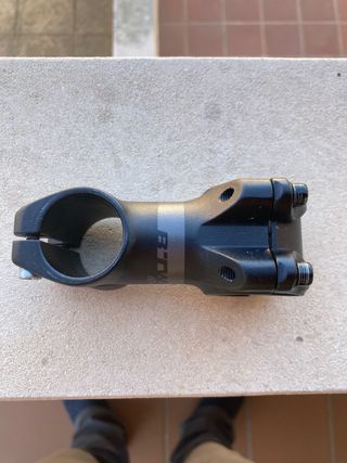 Potencia bici MTB 60mm marca btwin