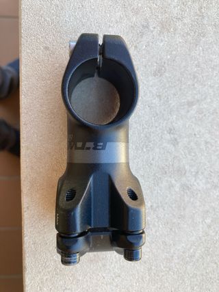 Potencia bici MTB 60mm marca btwin