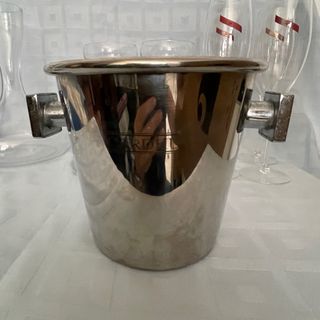 Cubitera Cardhu vintage inox
