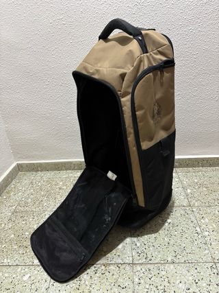 Ropa militar