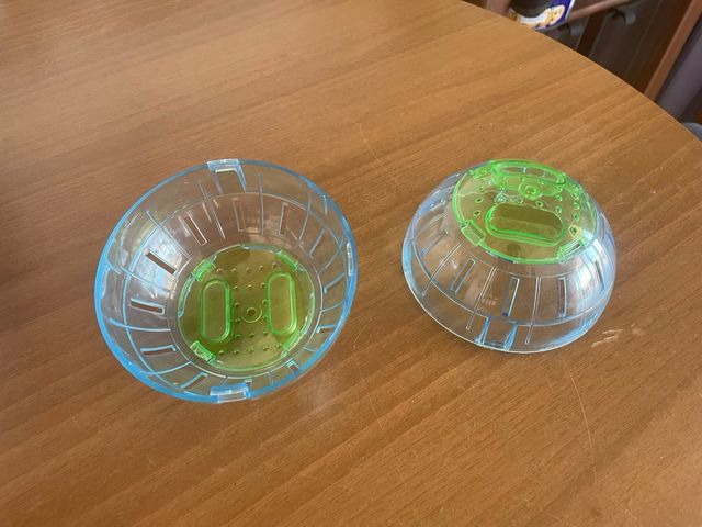 Jaula roedores Hamster/Jerbo Con juguetes+bebedor