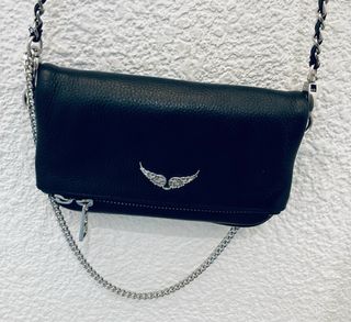 Bolso Zadig & Voltaire negro original