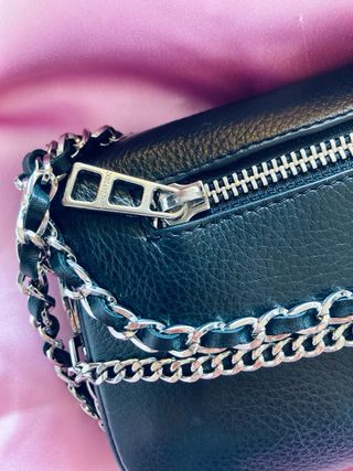 Bolso Zadig & Voltaire negro original