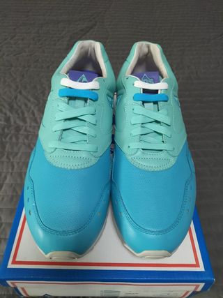 Le Coq Sportif Flash x SNS 10.5 USA / 44 EUR