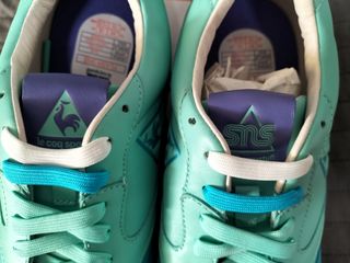 Le Coq Sportif Flash x SNS 10.5 USA / 44 EUR