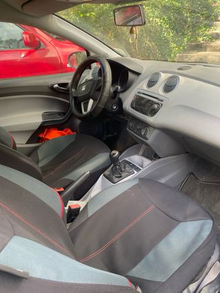 SEAT Ibiza 2009