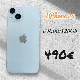 ¡iPhone 14!¡