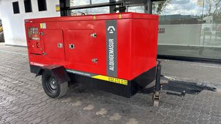 GENERADOR HIMOINSA 60KVAS