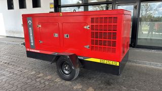 GENERADOR HIMOINSA 60KVAS