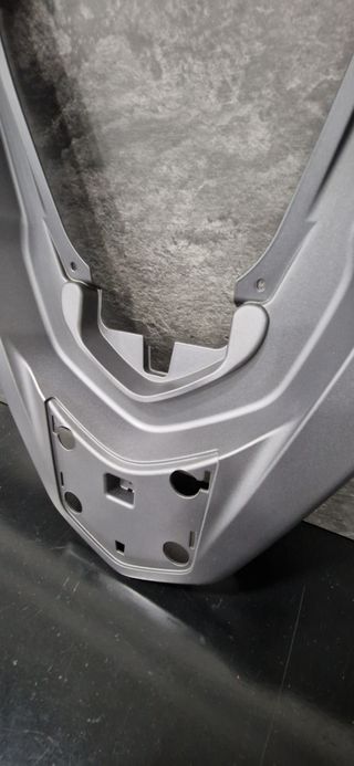 Tapa transportín Honda PCX 125