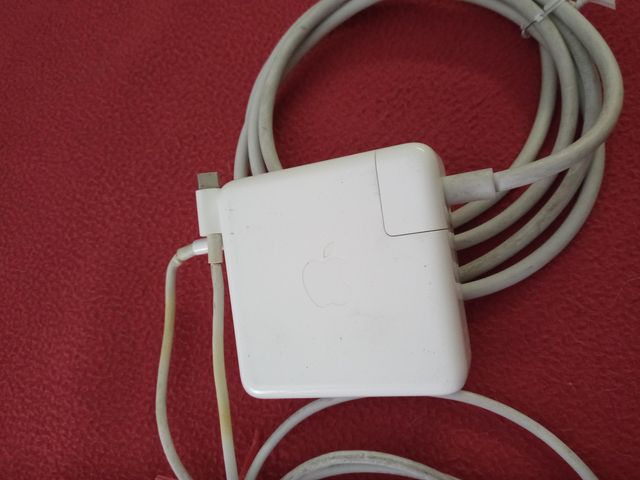Alimentatore Caricatore Apple