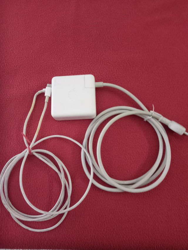 Alimentatore Caricatore Apple