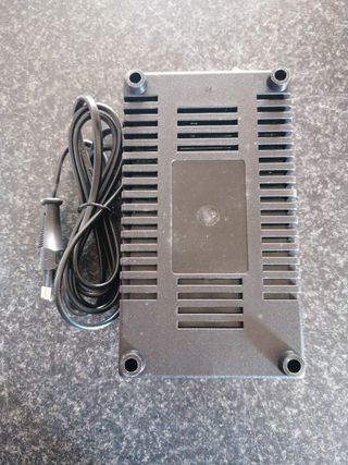 Cargador klauke para Uponor