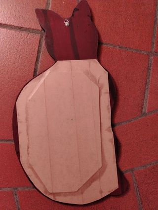 Specchio..particolare