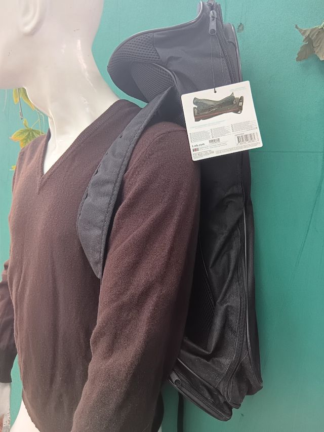 Mochila Transporte Hoverboard