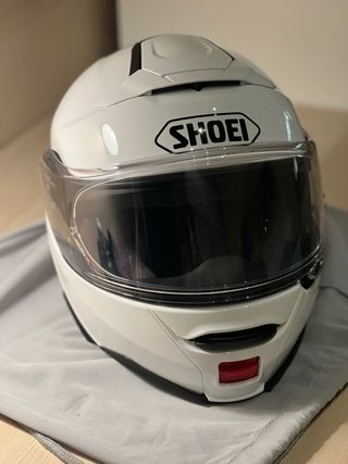 Shoei Neotec 2 Talla XS + Cardo Freecom 2X