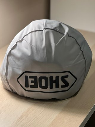 Casco modular Shoei Neotec 2 Talla XS