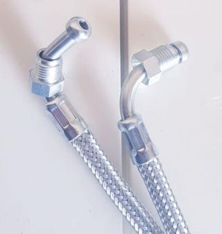 LATIGUILLOS QUEMADOR ROCA KADET TRONIC